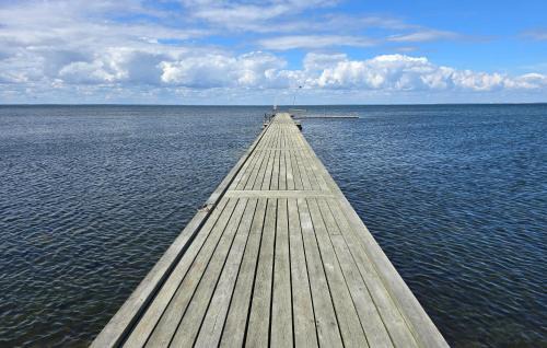 Morbylanga House | Amazing Home In Mörbylånga With Wifi