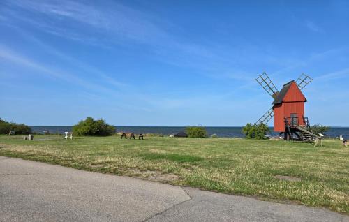 Morbylanga House | Amazing Home In Mörbylånga With Wifi