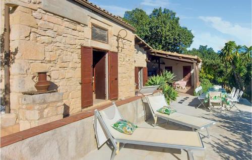 Modica House | Amazing Home In Modica With Sauna