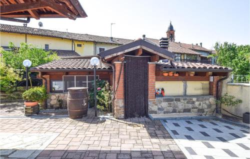 Asti House | Amazing Home In Montegrosso Cinaglio