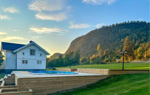 Nome House | Amazing Home In Nome With Kitchen