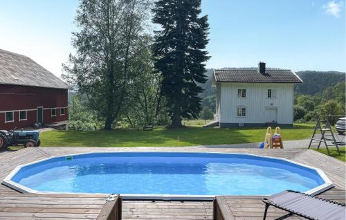 Nome House | Amazing Home In Nome With Kitchen