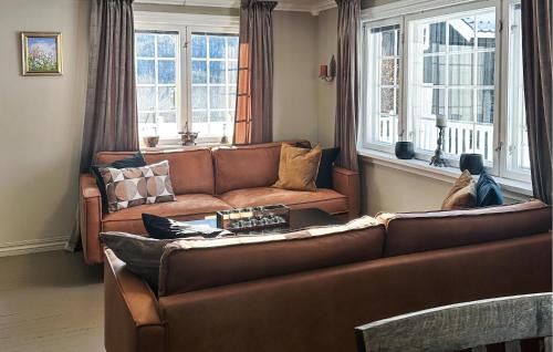 Nome House | Amazing Home In Nome With Kitchen