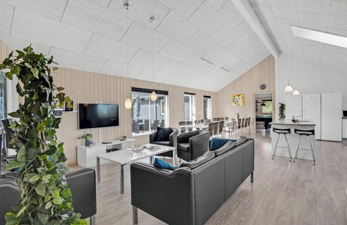 Nordborg House | Amazing home in Nordborg with sauna