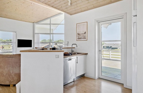 Nordborg House | Amazing home in Nordborg with WiFi