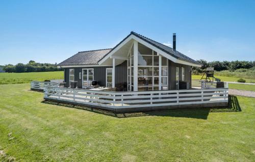 Nordborg House | Amazing Home In Nordborg With Wifi