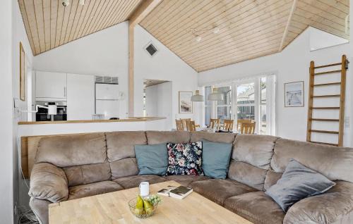 Nordborg House | Amazing Home In Nordborg With Wifi