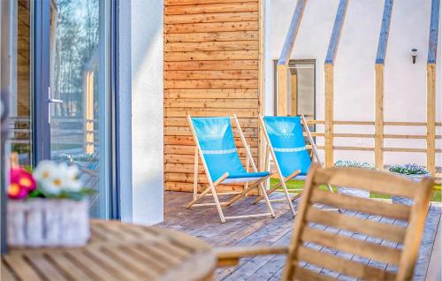 Nowecin House | Amazing Home In Nowecin With Kitchen