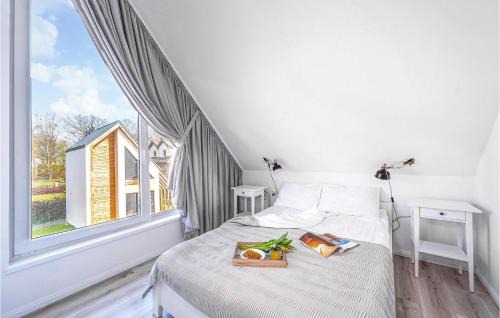 Nowecin House | Amazing Home In Nowecin With Kitchen