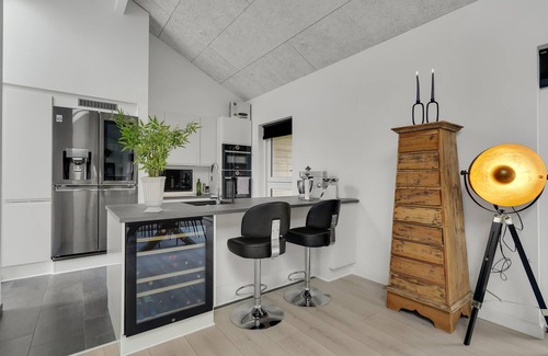 Nyborg House | Amazing home in Nyborg with WiFi