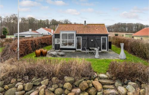 Nyborg House | Amazing Home In Nyborg With Kitchen