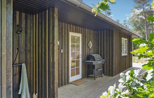 Hoensinge House | Amazing Home In Nykøbing Sj With Wifi