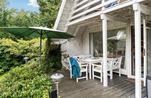 Klint House | Amazing home in Nykøbing Sj with WiFi