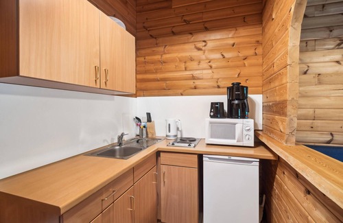 Benneckenstein House | Amazing home in Oberharz with kitchen