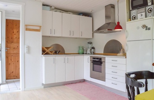 Olsted House | Amazing home in ølsted with WiFi