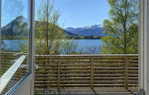 Ulstein Municipality House | Amazing Home In Ørsta With Wifi