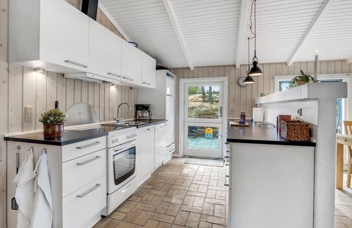 Bolilmark House | Amazing home in Rømø with WiFi