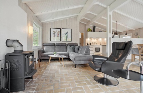 Bolilmark House | Amazing home in Rømø with WiFi