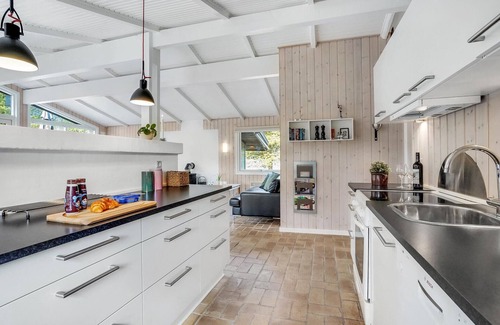 Bolilmark House | Amazing home in Rømø with WiFi