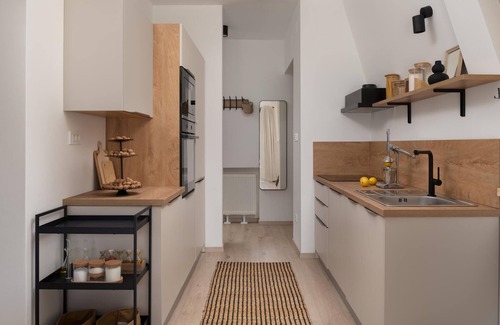 Brusane House | Amazing home in Rizvanusa