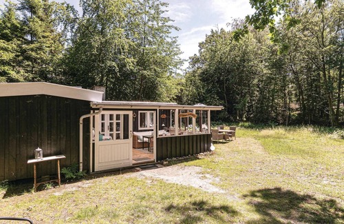 Ronne House | Amazing home in Rønne with WiFi