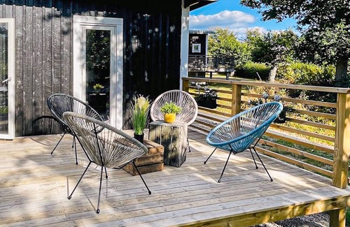 Ronneby House | Amazing home in Ronneby with WiFi