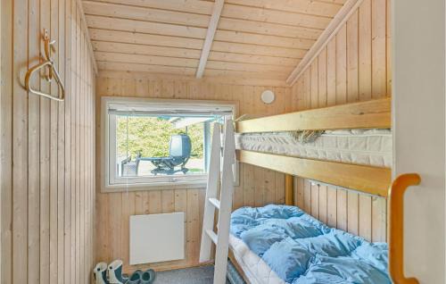 Spodsbjerg House | Amazing Home In Rudkøbing With Sauna