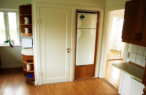 Spodsbjerg House | Amazing home in Rudkøbing with 6 Bedrooms and WiFi