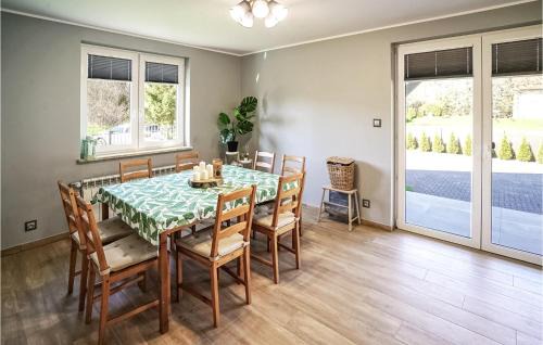 Faszcze House | Amazing Home In Ryn With Wifi