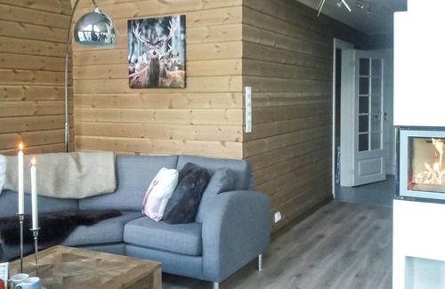 Valle House | Amazing Home in Rysstad With 4 Bedrooms