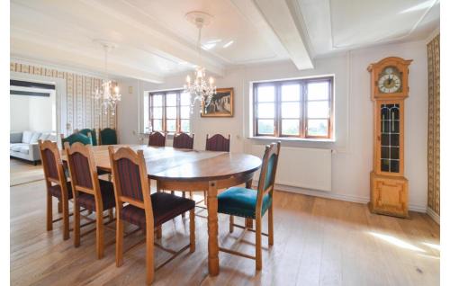 Sollested House | Amazing Home In Søllested With Wifi