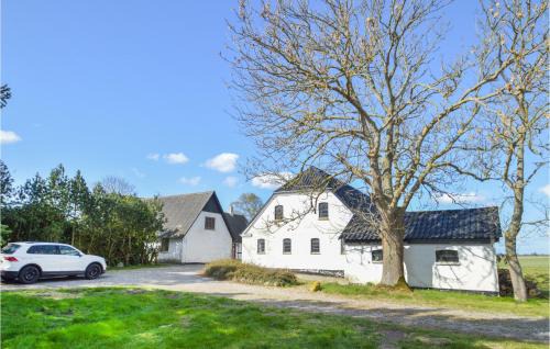 Sollested House | Amazing Home In Søllested With Wifi