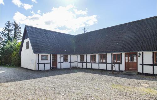 Sollested House | Amazing Home In Søllested With Wifi
