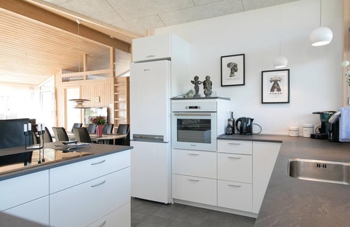 Saltum House | Amazing home in Saltum with WiFi