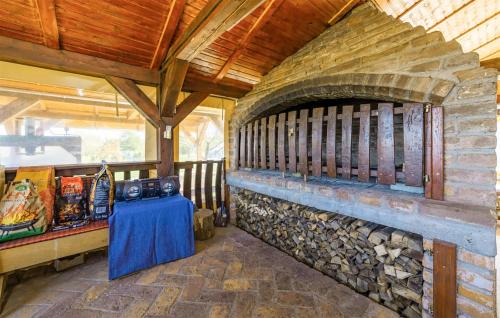 Pitomaca House | Amazing Home In Sedlarica With Sauna