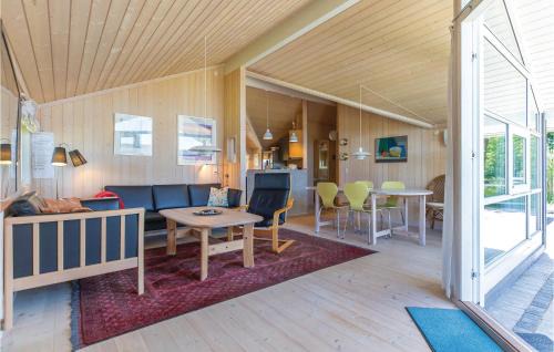 Store Kongsmark House | Amazing Home In Slagelse With Kitchen