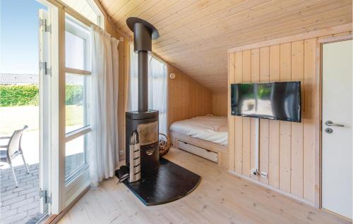 Store Kongsmark House | Amazing Home In Slagelse With Kitchen