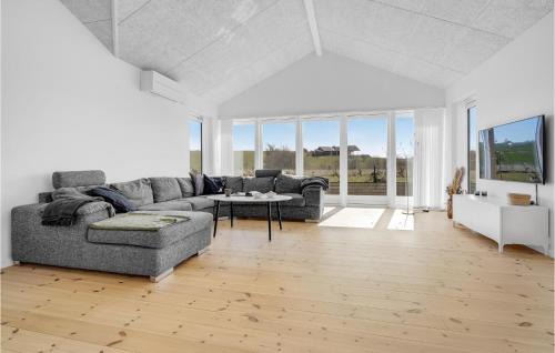 Frolunde House | Amazing Home In Slagelse With Kitchen