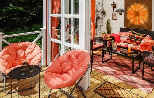 Sollebrunn House | Amazing Home In Sollebrunn With Wifi