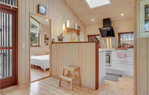 Spøttrup House | Amazing Home In Spøttrup With Kitchen