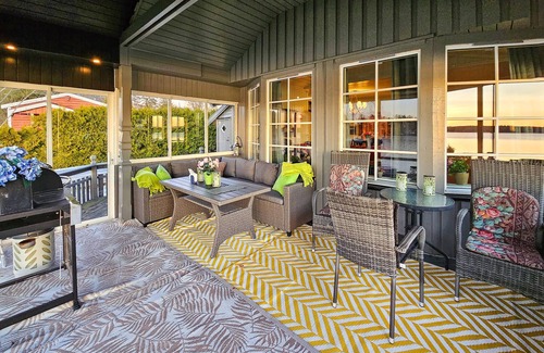 Hobol Municipality House | Amazing home in Spydeberg with WiFi