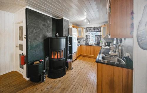 Enebakk Municipality House | Amazing Home In Spydeberg With Wifi