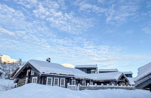Sykkylven House | Amazing home in Straumgjerde