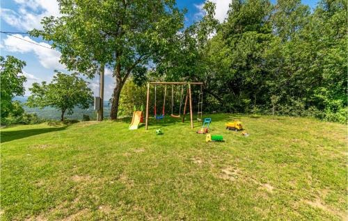 Sezana House | Amazing Home In Stanjel With Kitchen