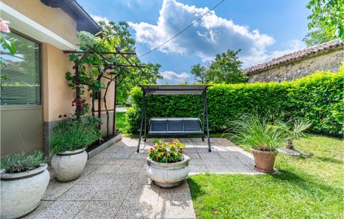 Sezana House | Amazing Home In Stanjel With Kitchen