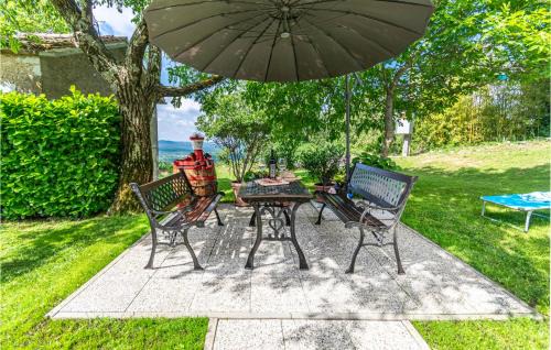 Sezana House | Amazing Home In Stanjel With Kitchen