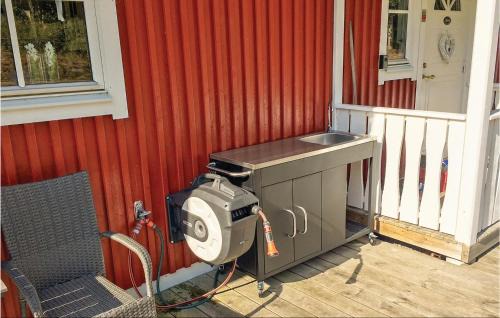 Stromstad Municipality House | Amazing Home In Strömstad With Sauna