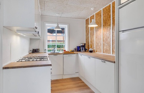 Lohals House | Amazing home in Tranekær with WiFi