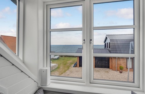 Lohals House | Amazing home in Tranekær with WiFi