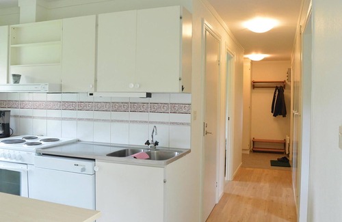 Hok House | Amazing home in Vaggeryd with kitchen